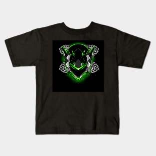 Shooters favorite ninja Kids T-Shirt